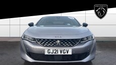Peugeot 508 1.2 PureTech GT Line 5dr EAT8 Petrol Hatchback